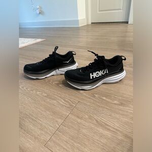 Hoka bondi 8